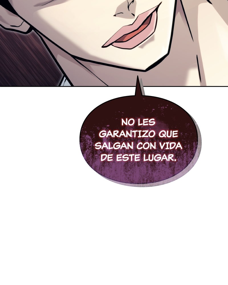 Read Tower of God_ Urek Mazino ES Manga Online