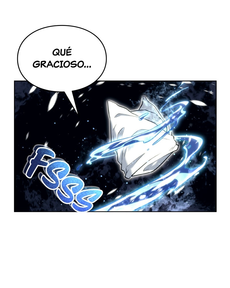 Read Tower of God_ Urek Mazino ES Manga Online