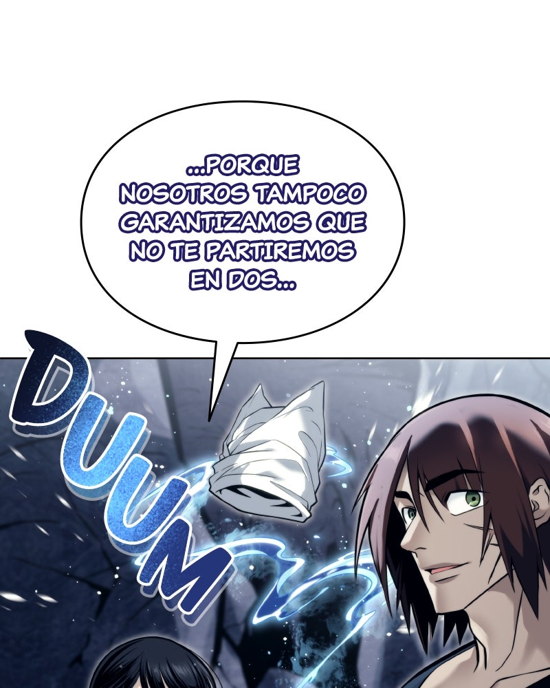 Read Tower of God_ Urek Mazino ES Manga Online