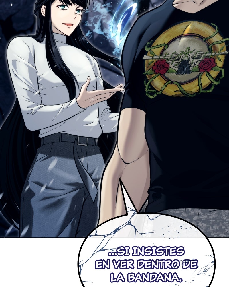 Read Tower of God_ Urek Mazino ES Manga Online