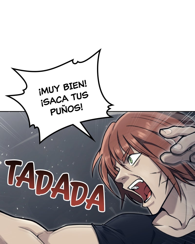 Read Tower of God_ Urek Mazino ES Manga Online