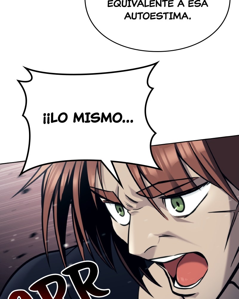 Read Tower of God_ Urek Mazino ES Manga Online