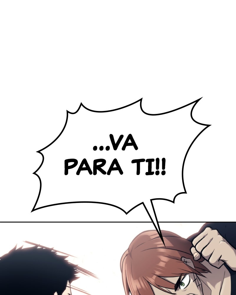 Read Tower of God_ Urek Mazino ES Manga Online