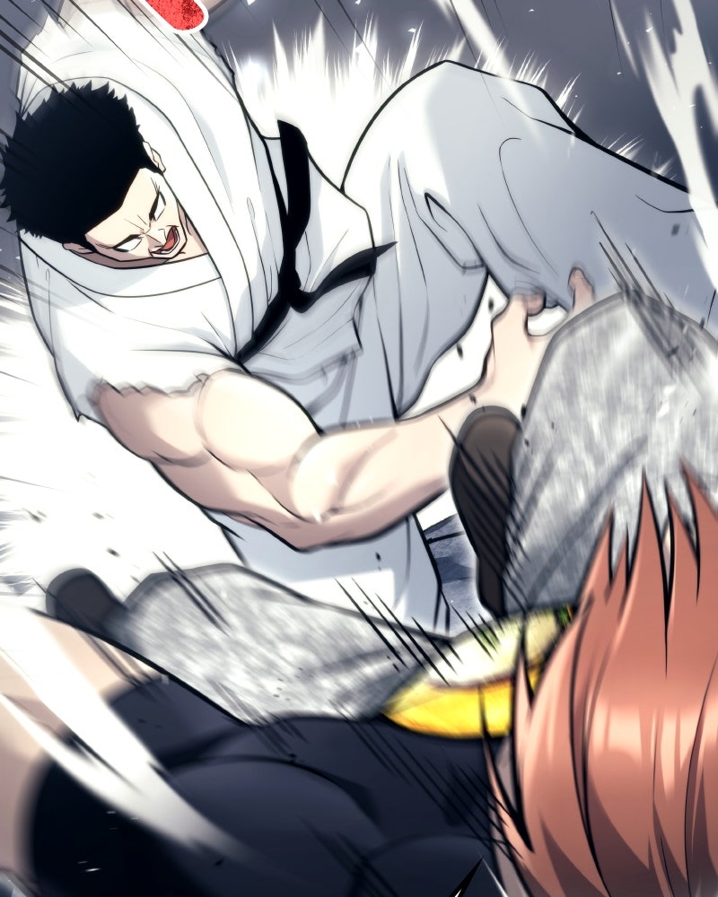 Read Tower of God_ Urek Mazino ES Manga Online