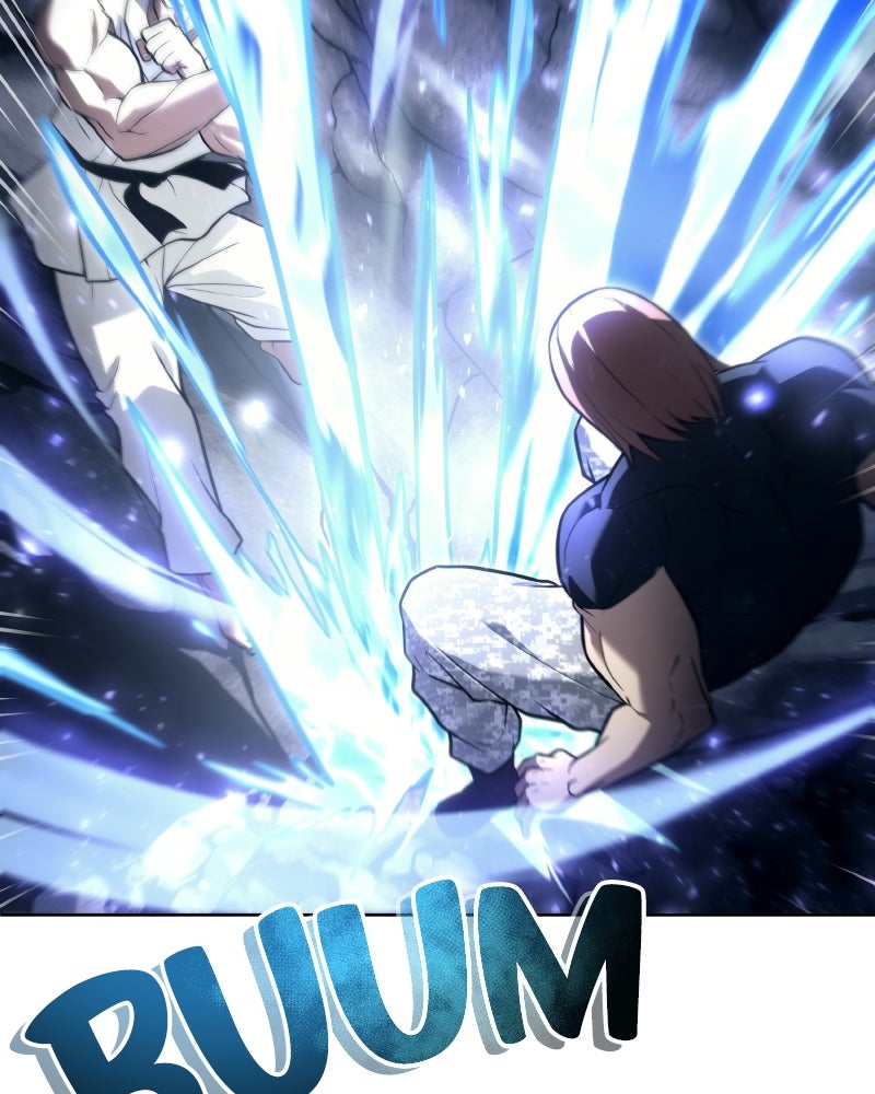 Read Tower of God_ Urek Mazino ES Manga Online