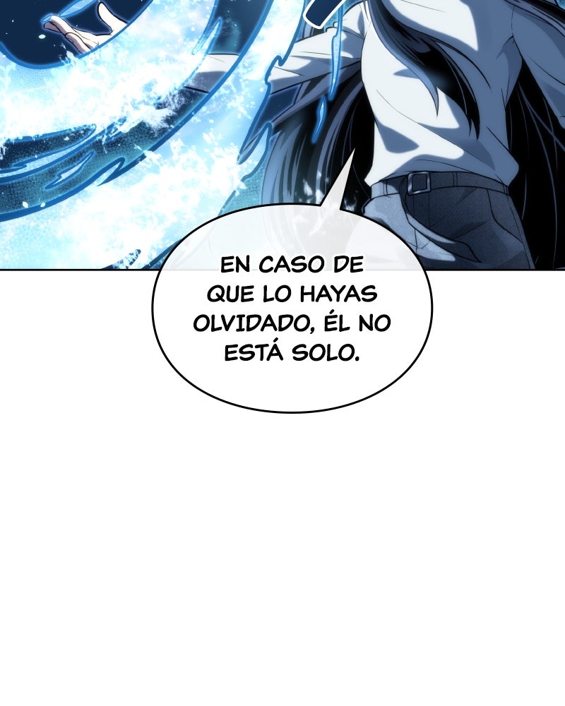 Read Tower of God_ Urek Mazino ES Manga Online