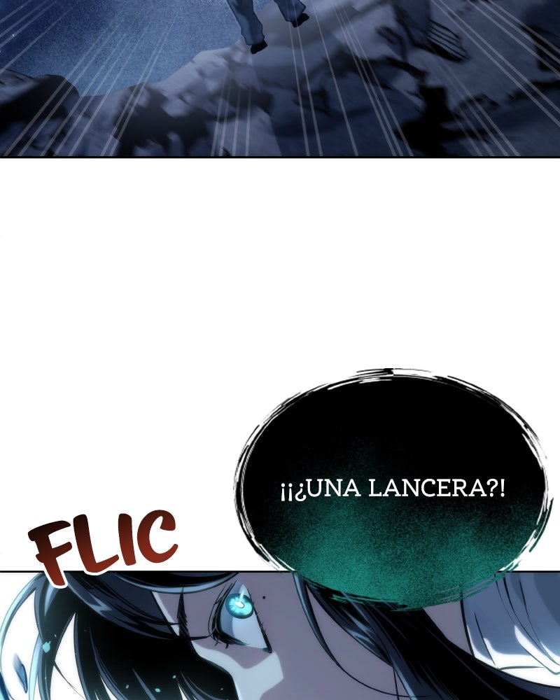 Read Tower of God_ Urek Mazino ES Manga Online