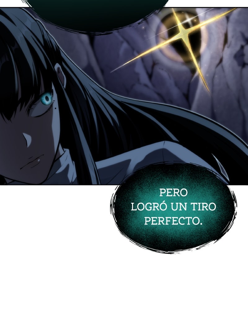 Read Tower of God_ Urek Mazino ES Manga Online