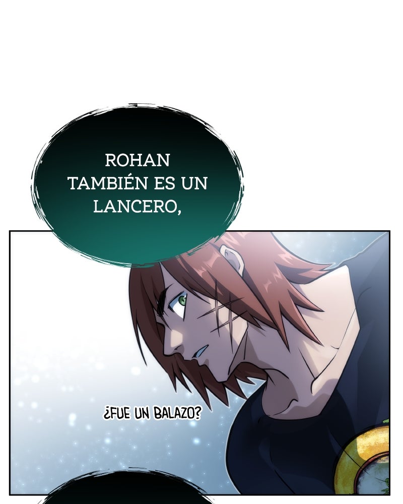 Read Tower of God_ Urek Mazino ES Manga Online