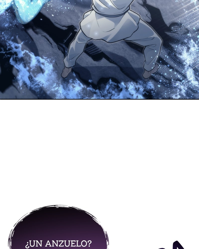 Read Tower of God_ Urek Mazino ES Manga Online