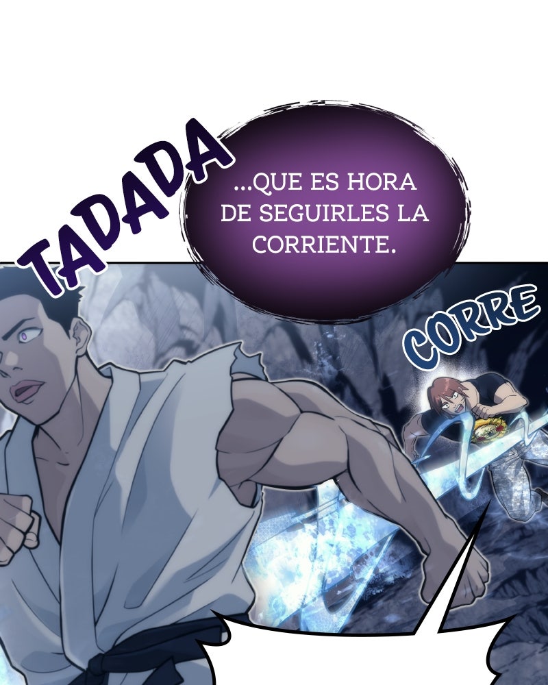 Read Tower of God_ Urek Mazino ES Manga Online