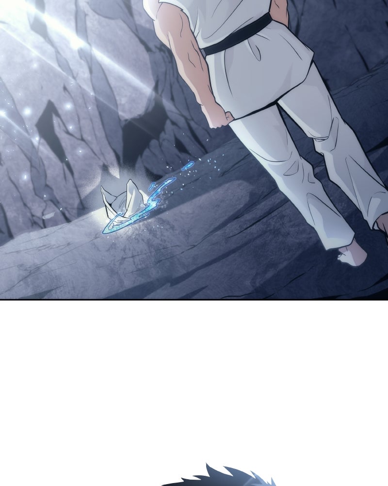 Read Tower of God_ Urek Mazino ES Manga Online