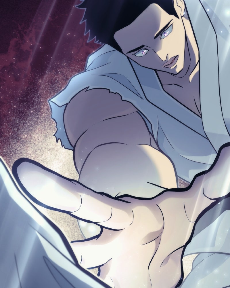 Read Tower of God_ Urek Mazino ES Manga Online