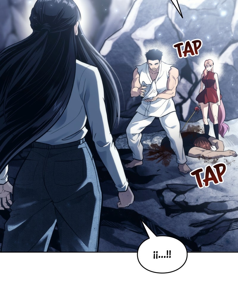 Read Tower of God_ Urek Mazino ES Manga Online