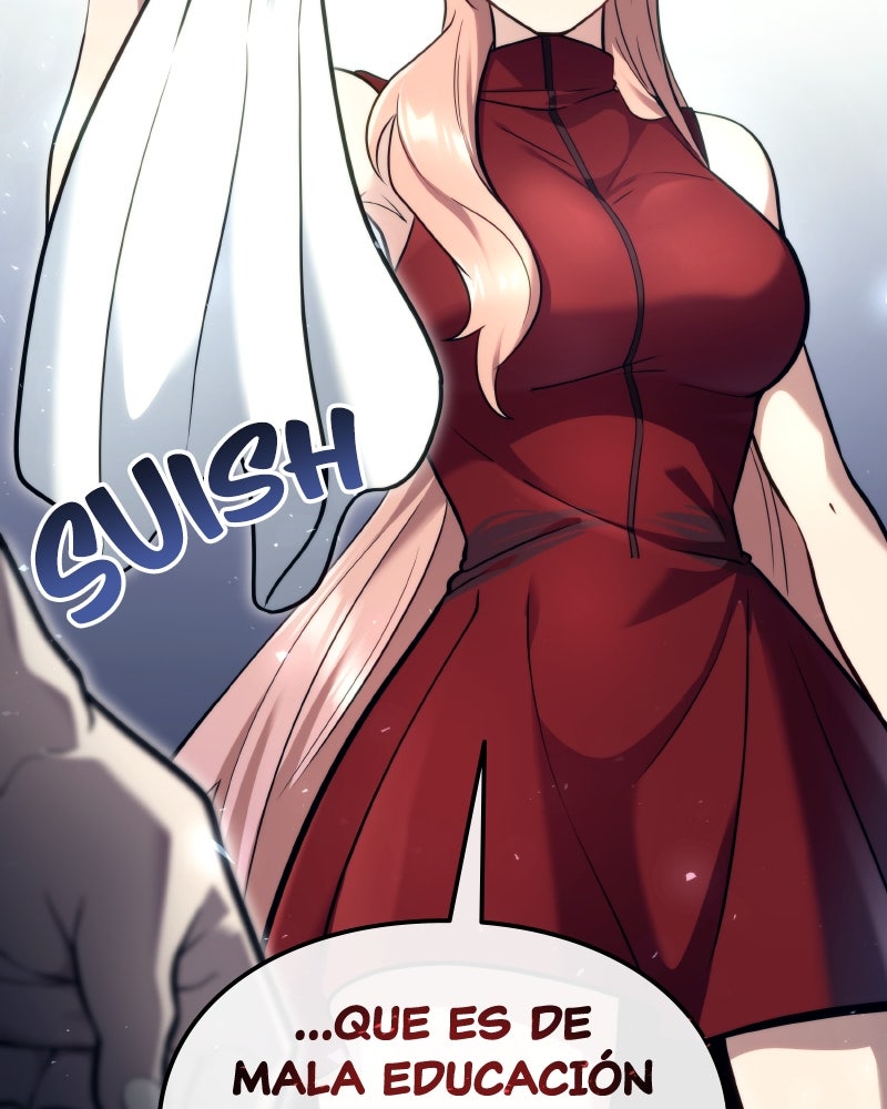 Read Tower of God_ Urek Mazino ES Manga Online