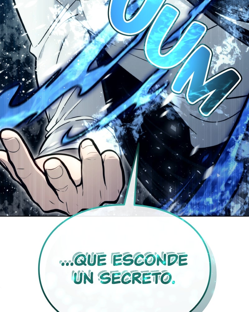 Read Tower of God_ Urek Mazino ES Manga Online