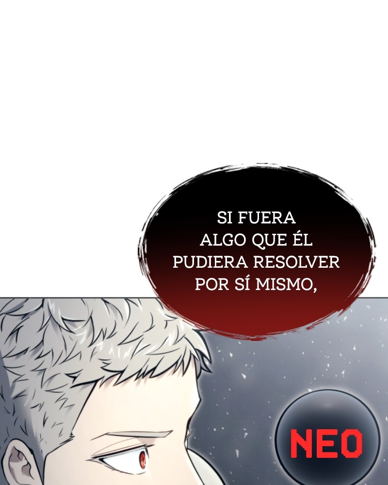 Read Tower of God_ Urek Mazino ES Manga Online