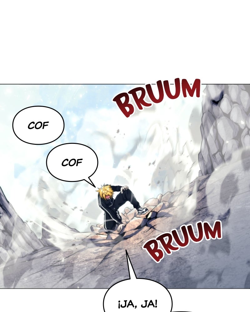 Read Tower of God_ Urek Mazino ES Manga Online