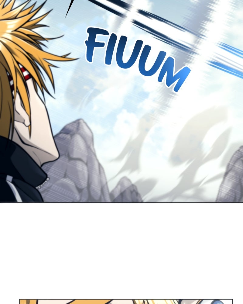 Read Tower of God_ Urek Mazino ES Manga Online