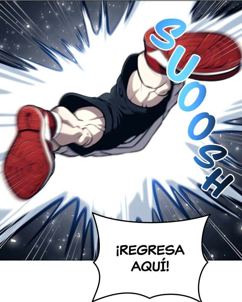 Read Tower of God_ Urek Mazino ES Manga Online