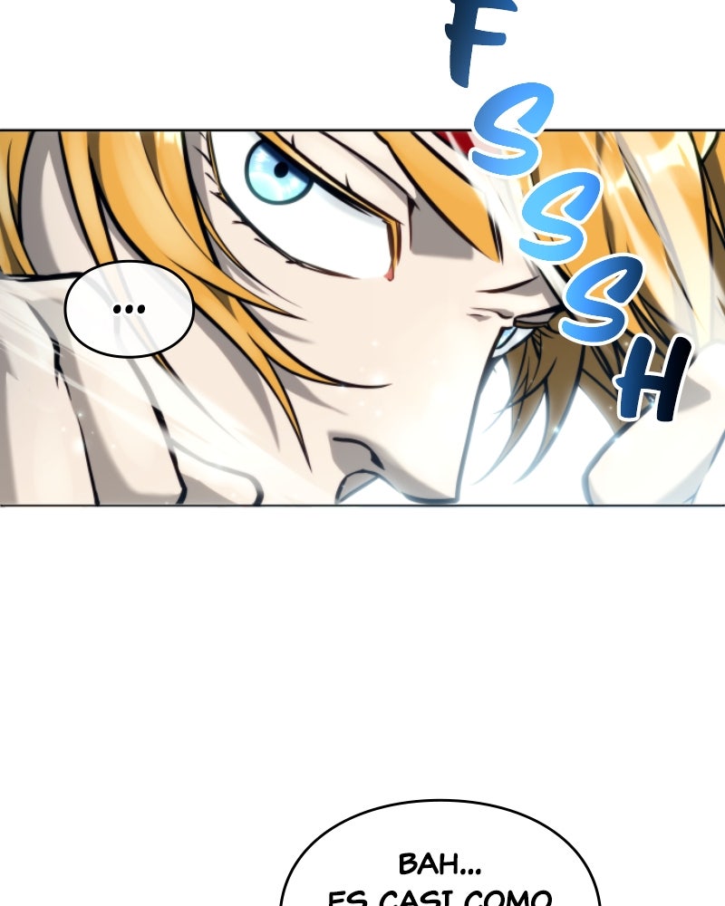 Read Tower of God_ Urek Mazino ES Manga Online