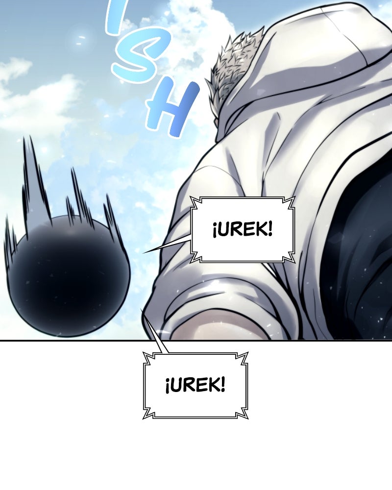 Read Tower of God_ Urek Mazino ES Manga Online