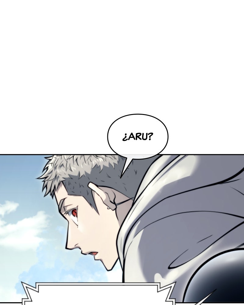 Read Tower of God_ Urek Mazino ES Manga Online