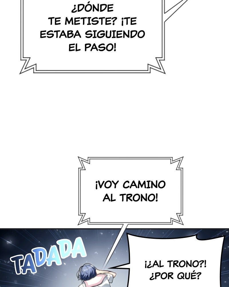 Read Tower of God_ Urek Mazino ES Manga Online