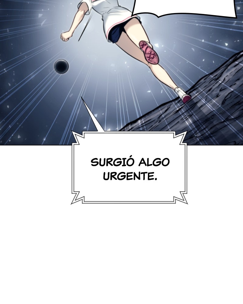 Read Tower of God_ Urek Mazino ES Manga Online