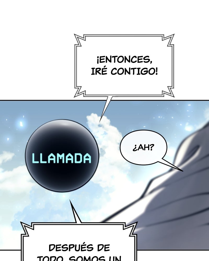 Read Tower of God_ Urek Mazino ES Manga Online
