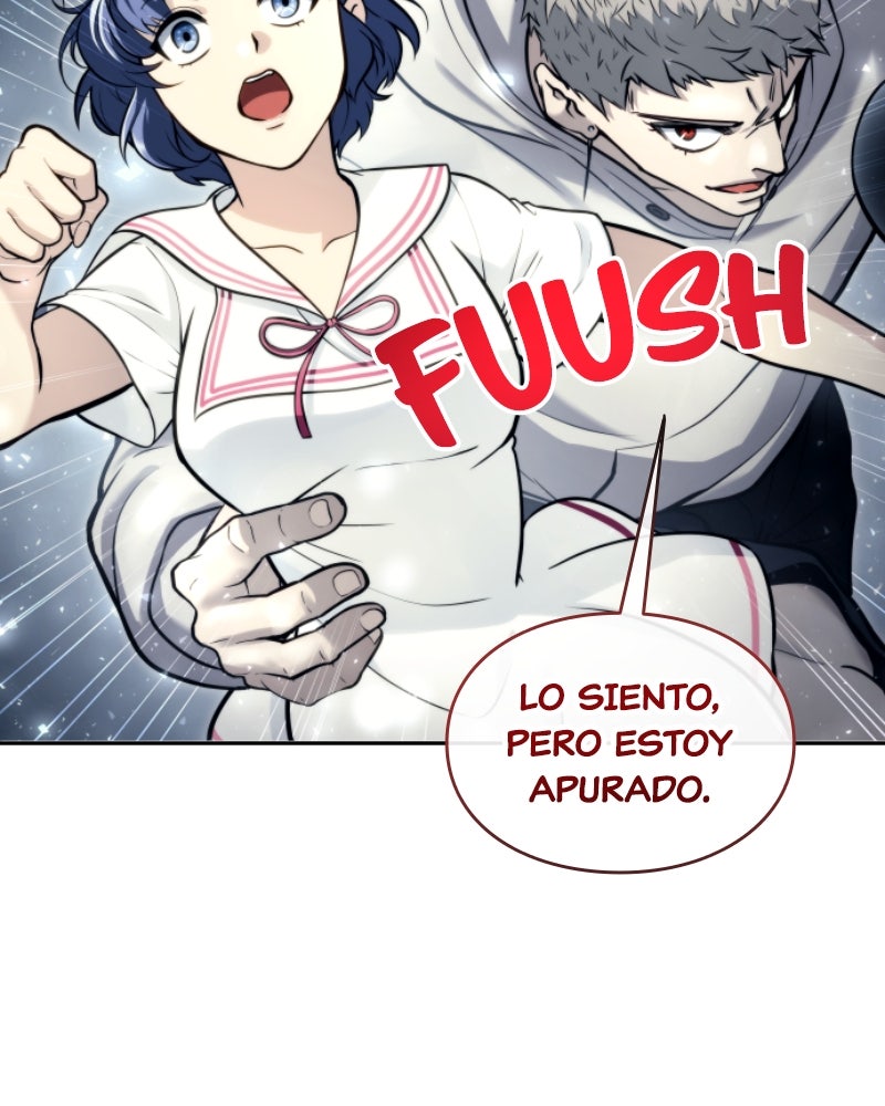 Read Tower of God_ Urek Mazino ES Manga Online