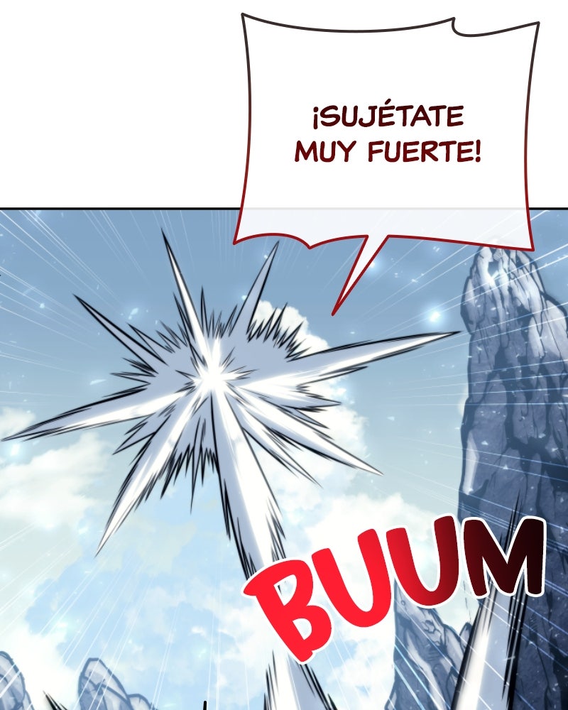 Read Tower of God_ Urek Mazino ES Manga Online