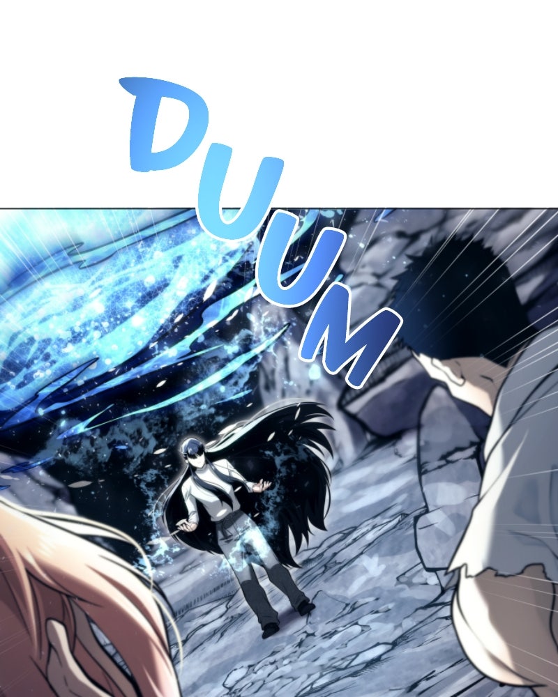 Read Tower of God_ Urek Mazino ES Manga Online