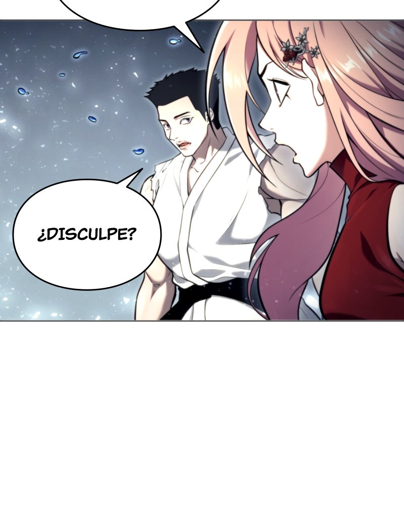 Read Tower of God_ Urek Mazino ES Manga Online