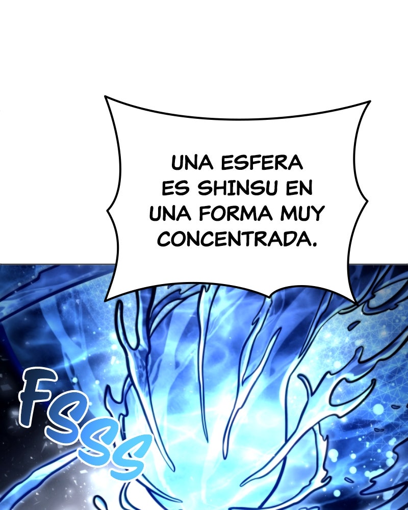 Read Tower of God_ Urek Mazino ES Manga Online
