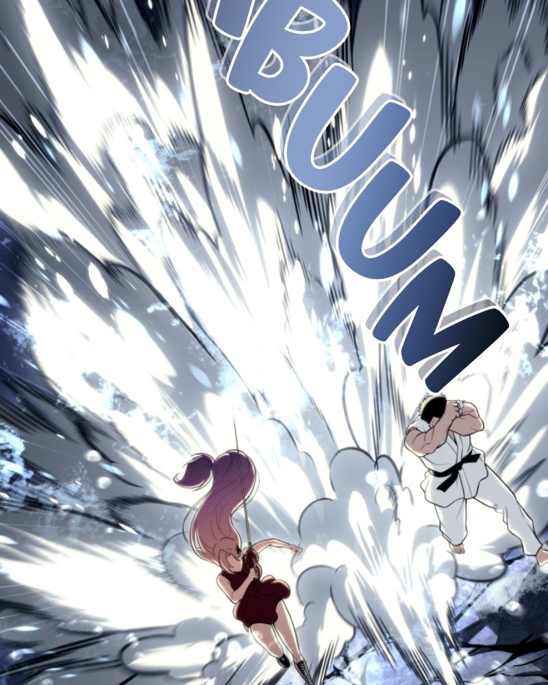 Read Tower of God_ Urek Mazino ES Manga Online