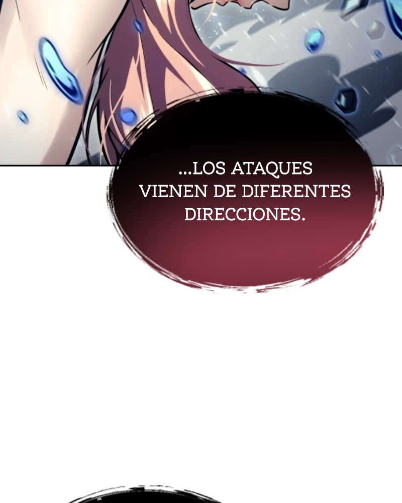 Read Tower of God_ Urek Mazino ES Manga Online