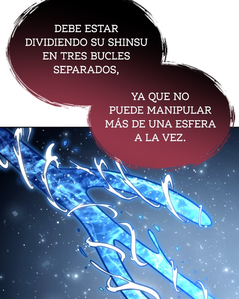 Read Tower of God_ Urek Mazino ES Manga Online