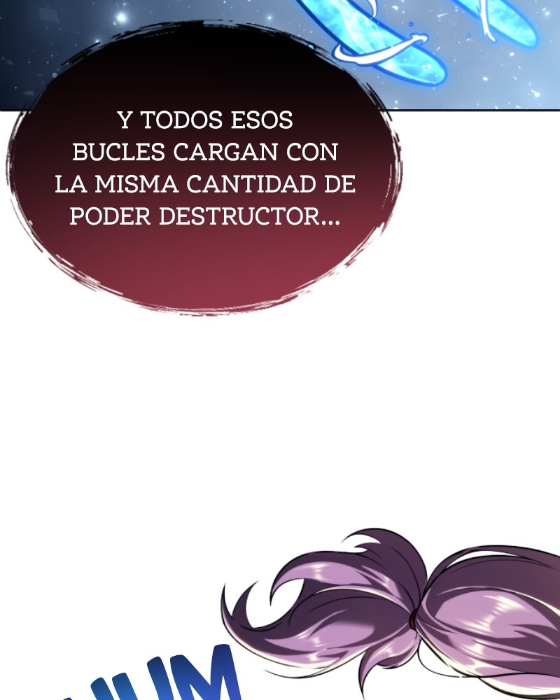 Read Tower of God_ Urek Mazino ES Manga Online