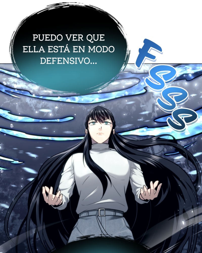 Read Tower of God_ Urek Mazino ES Manga Online