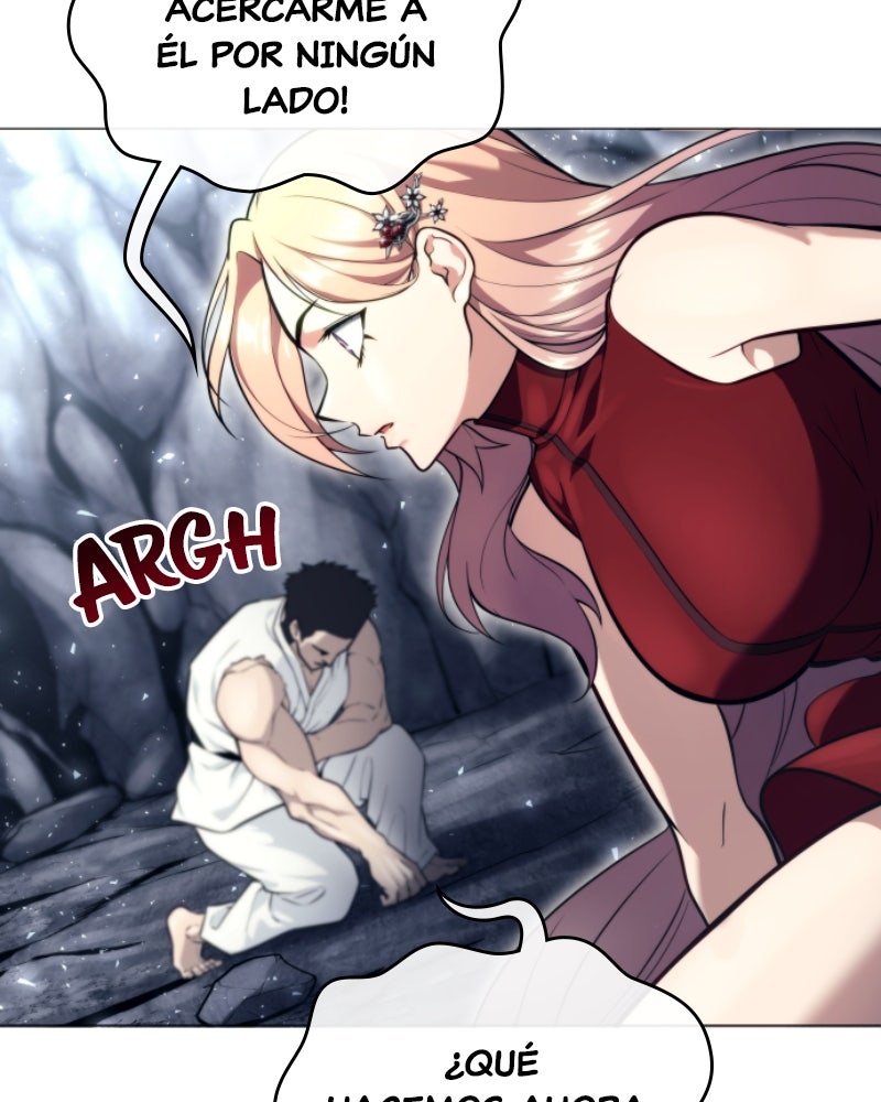 Read Tower of God_ Urek Mazino ES Manga Online