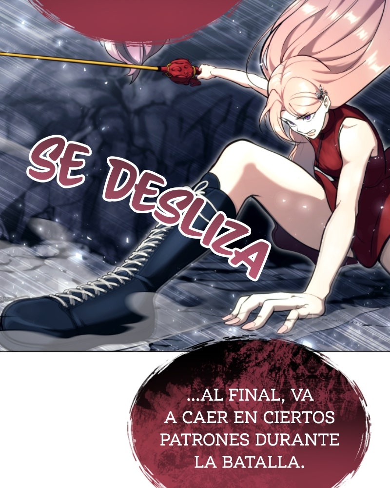 Read Tower of God_ Urek Mazino ES Manga Online