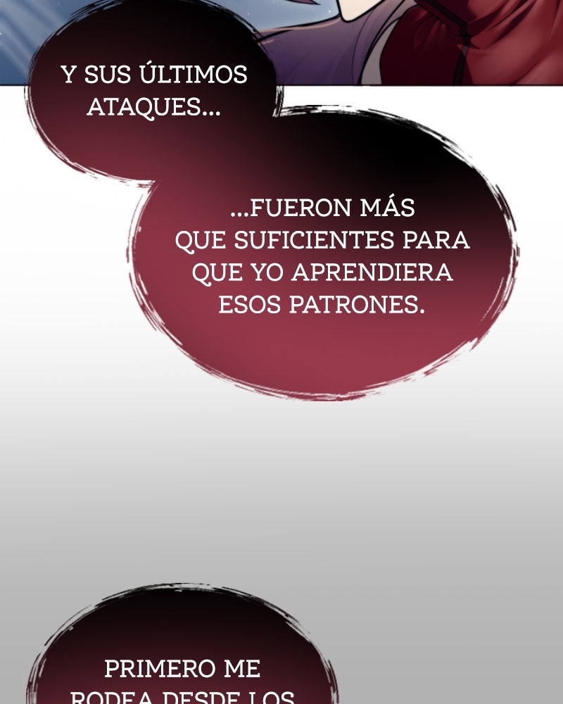 Read Tower of God_ Urek Mazino ES Manga Online