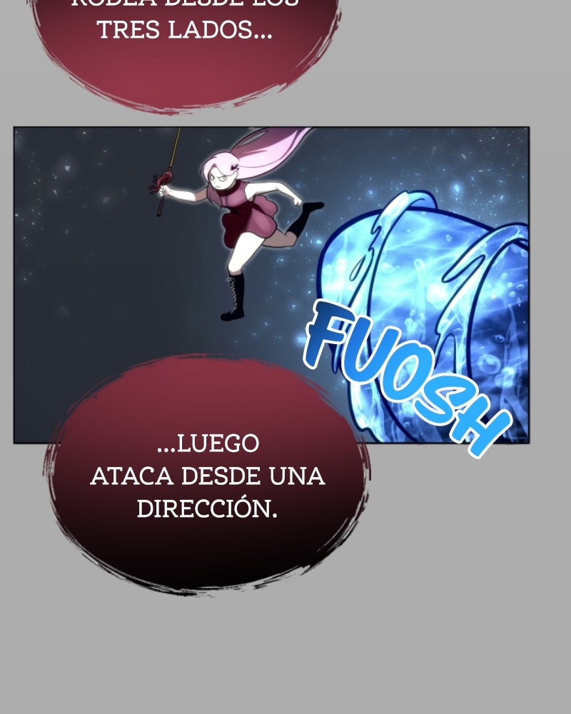 Read Tower of God_ Urek Mazino ES Manga Online