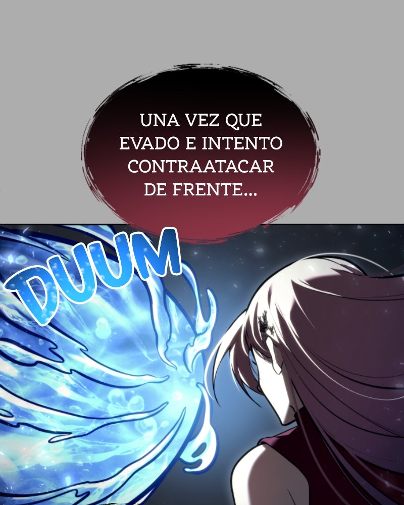 Read Tower of God_ Urek Mazino ES Manga Online