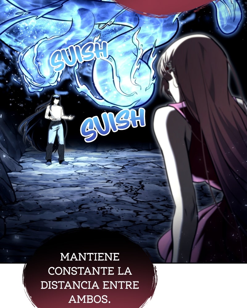 Read Tower of God_ Urek Mazino ES Manga Online