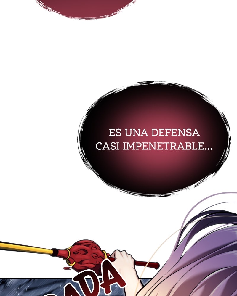 Read Tower of God_ Urek Mazino ES Manga Online