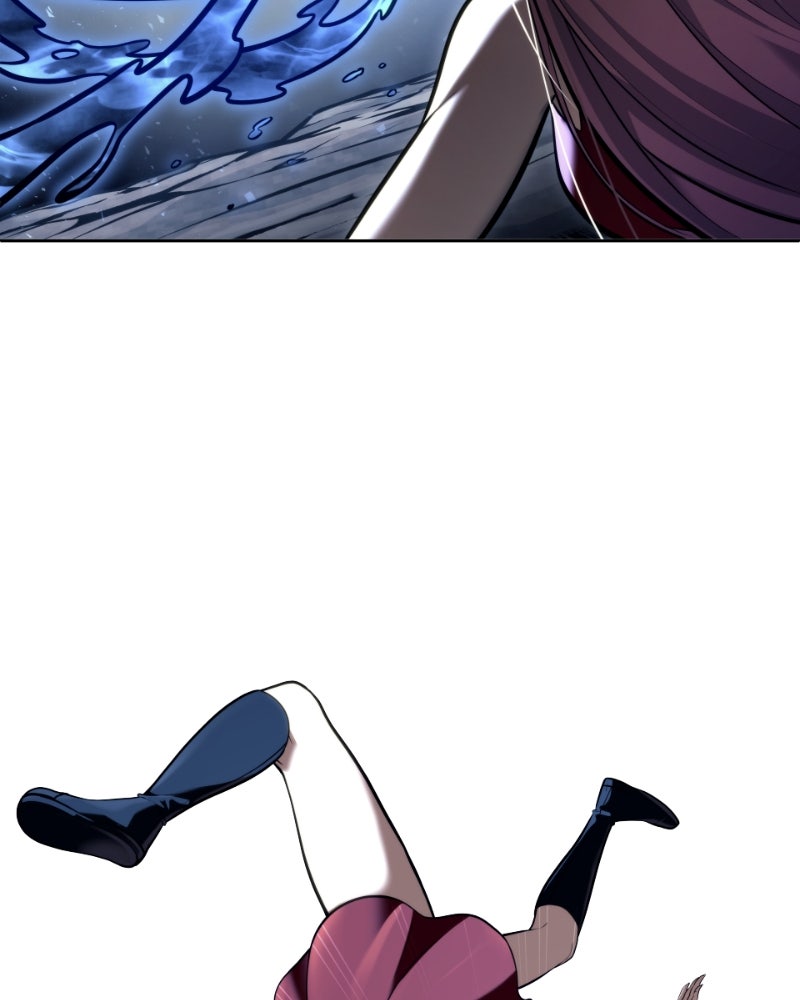 Read Tower of God_ Urek Mazino ES Manga Online