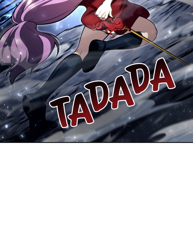 Read Tower of God_ Urek Mazino ES Manga Online