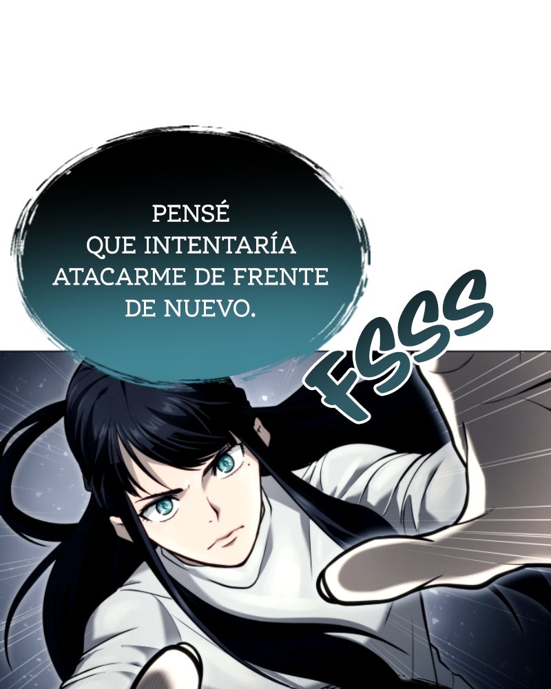 Read Tower of God_ Urek Mazino ES Manga Online
